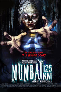 Mumbai 125KM - PreDvd